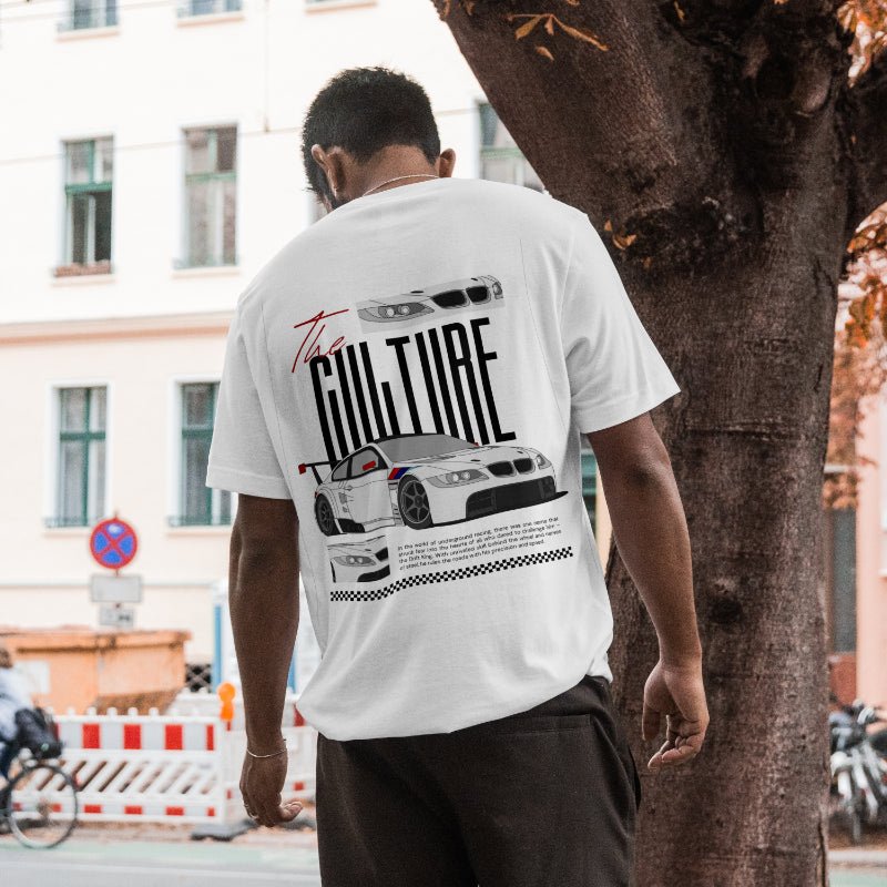 Drift Essestial - CULTURE