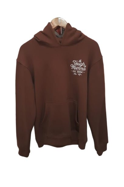 HOODIE HERITAGE DESIGN YOUR COMFORT ZONE - CULTURE