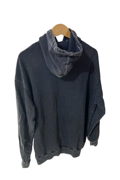 THE CUSTOM OVERSIZED HOODIE - CULTURE